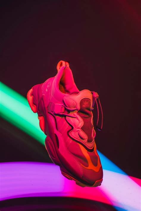 purecontrol shoes